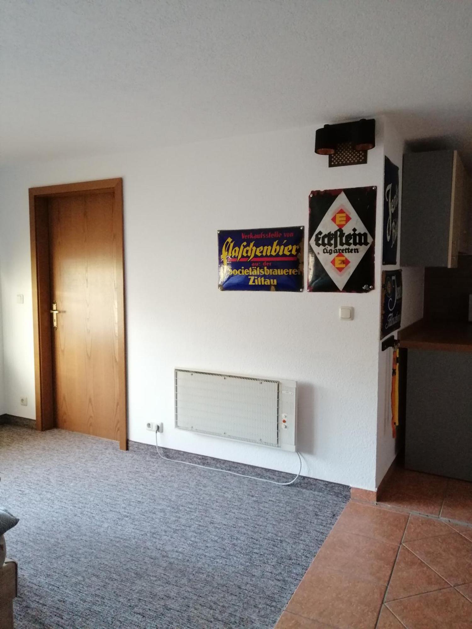 Hansen'S Nachtquartier Zittau Exterior photo